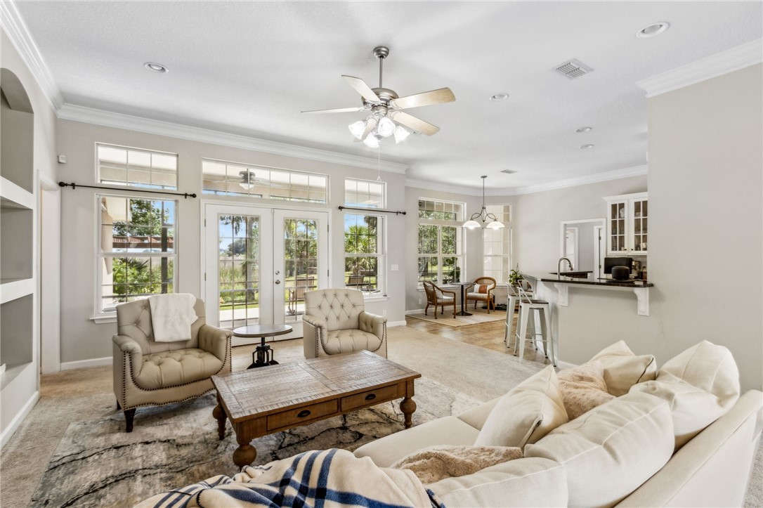 151 Laurel Marsh Way Kingsland, GA 31548 - Photo 18 of 95