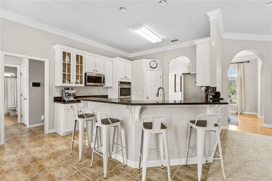 151 Laurel Marsh Way Kingsland, GA 31548 - Photo 19 of 95