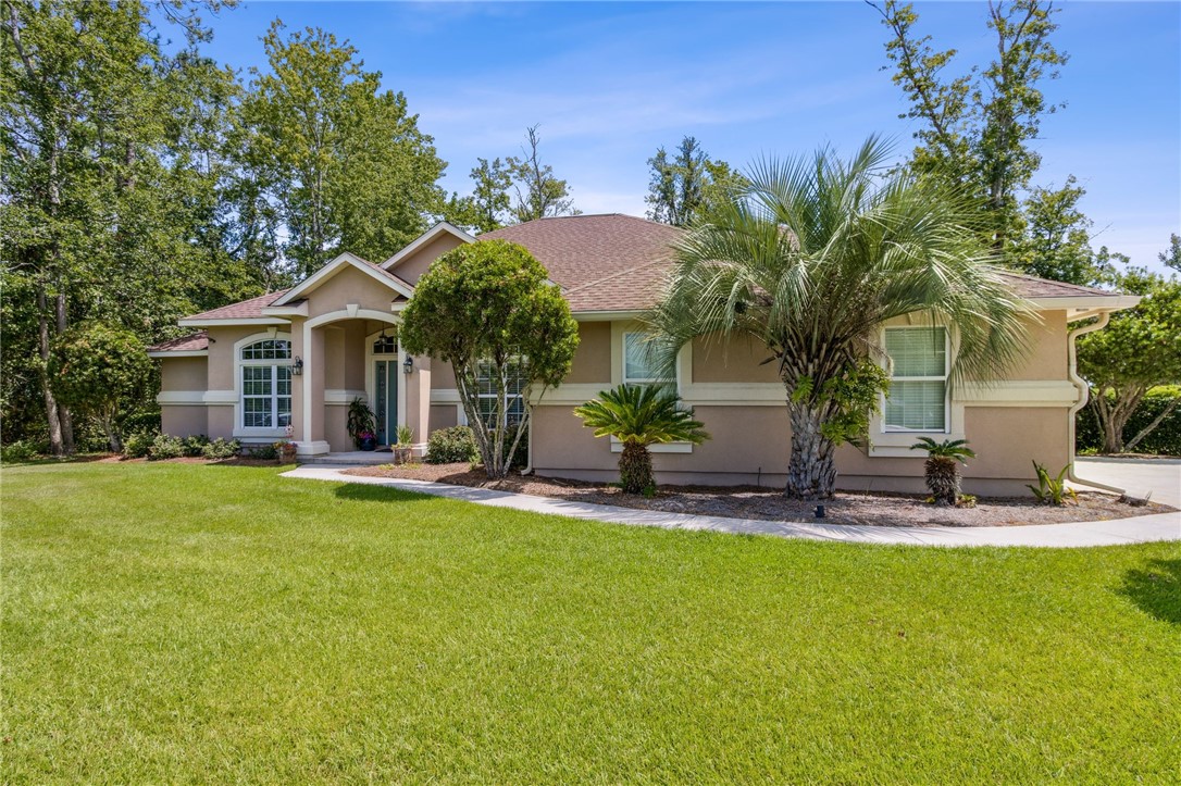 151 Laurel Marsh Way Kingsland, GA 31548 - Photo 2 of 95