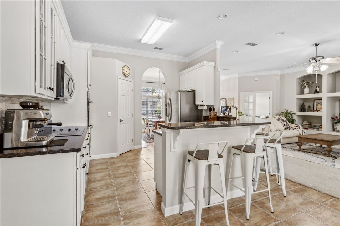 151 Laurel Marsh Way Kingsland, GA 31548 - Photo 22 of 95