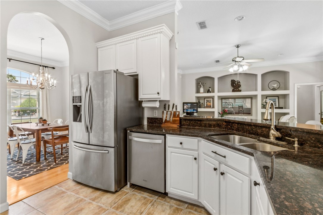 151 Laurel Marsh Way Kingsland, GA 31548 - Photo 23 of 95