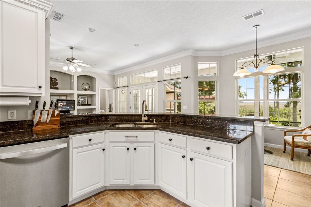 151 Laurel Marsh Way Kingsland, GA 31548 - Photo 24 of 95