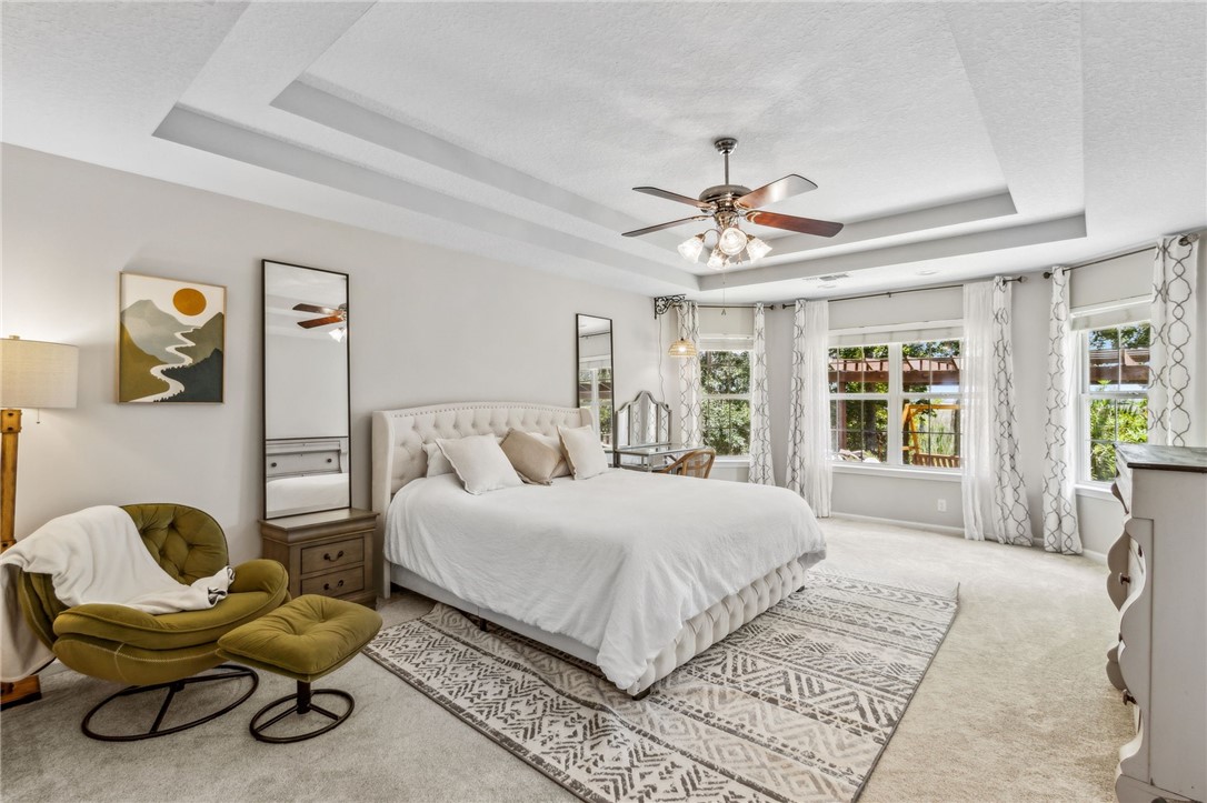 151 Laurel Marsh Way Kingsland, GA 31548 - Photo 27 of 95