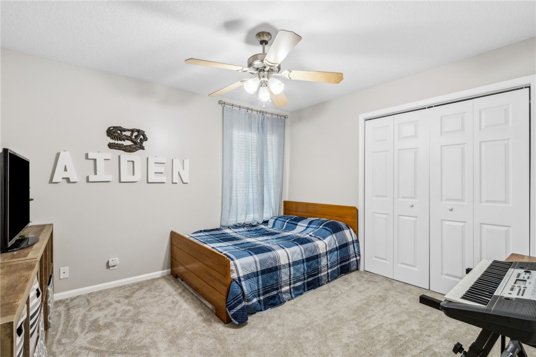 151 Laurel Marsh Way Kingsland, GA 31548 - Photo 32 of 95