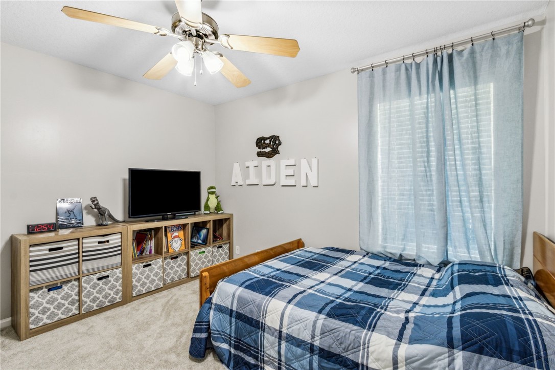 151 Laurel Marsh Way Kingsland, GA 31548 - Photo 33 of 95