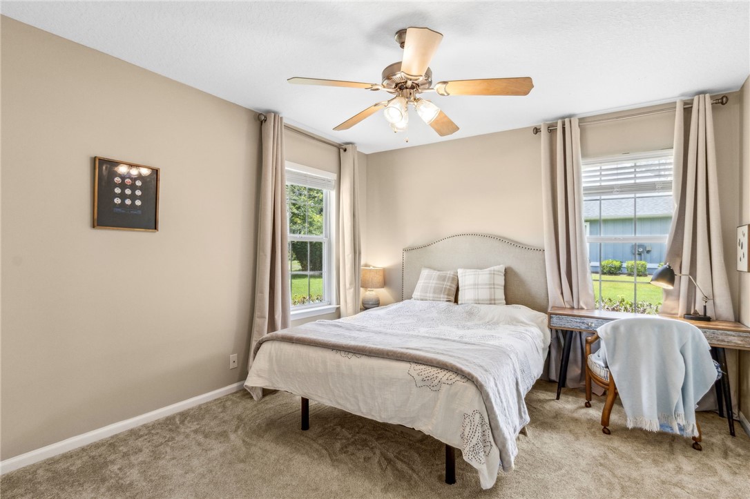 151 Laurel Marsh Way Kingsland, GA 31548 - Photo 36 of 95