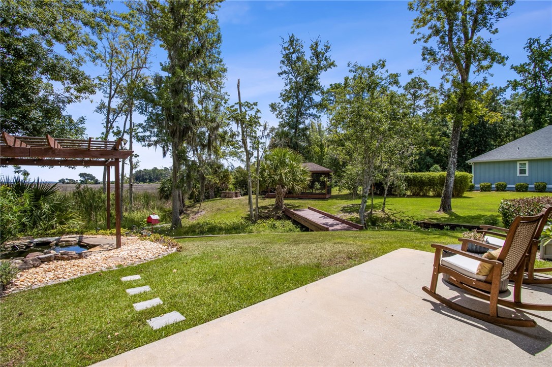 151 Laurel Marsh Way Kingsland, GA 31548 - Photo 41 of 95