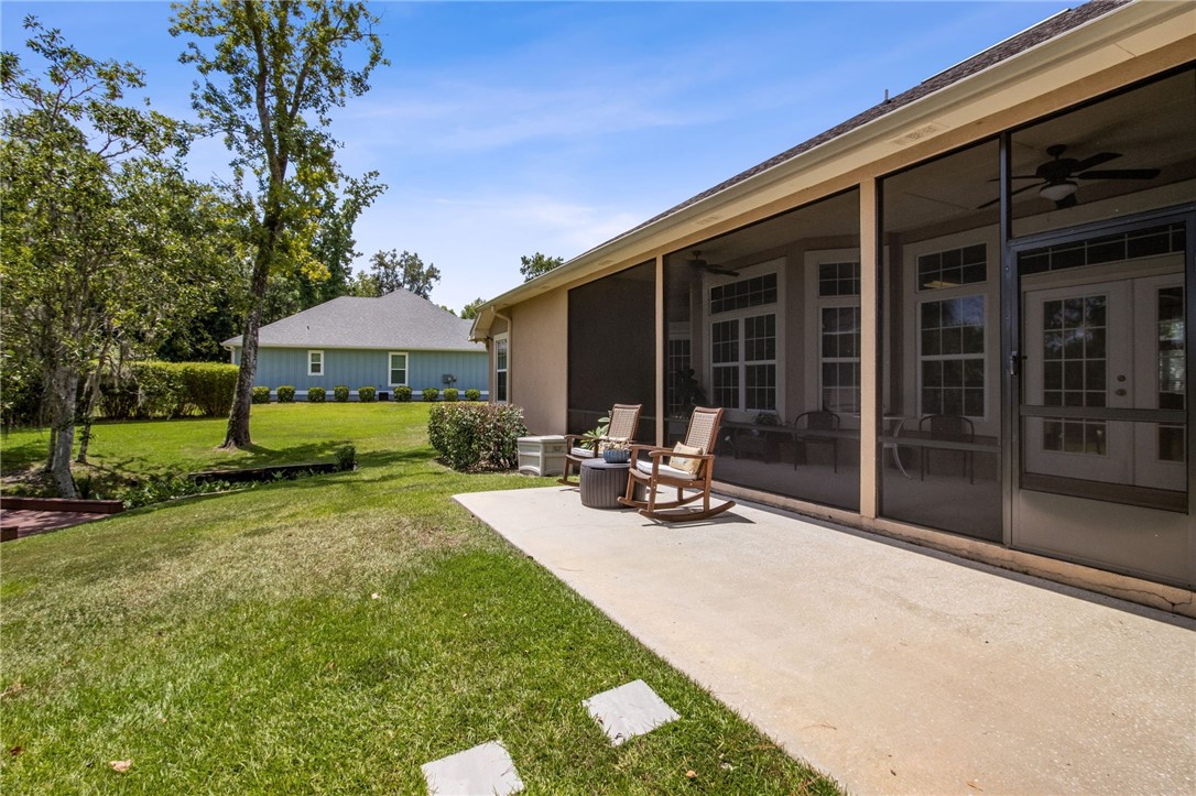 151 Laurel Marsh Way Kingsland, GA 31548 - Photo 42 of 95