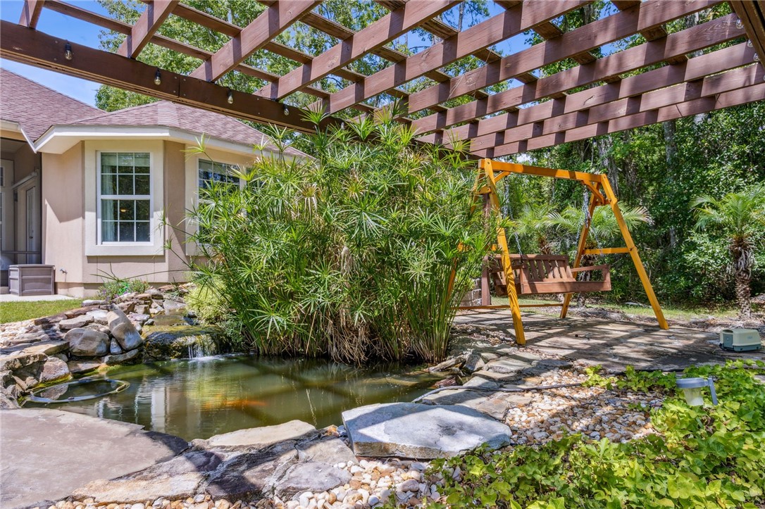 151 Laurel Marsh Way Kingsland, GA 31548 - Photo 43 of 95