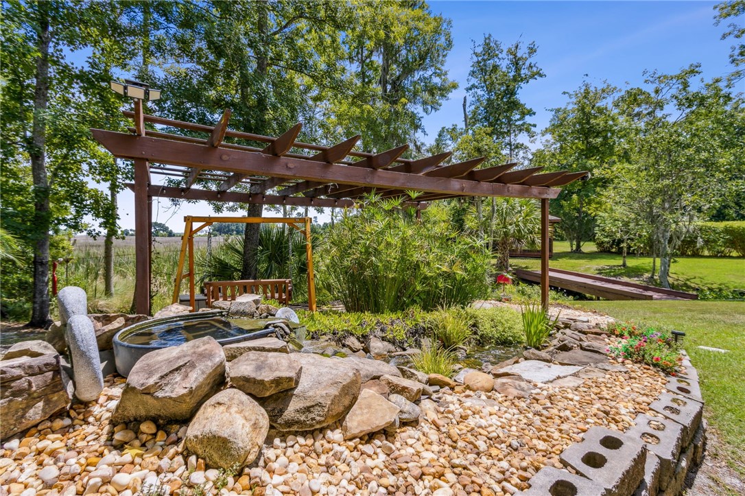 151 Laurel Marsh Way Kingsland, GA 31548 - Photo 44 of 95