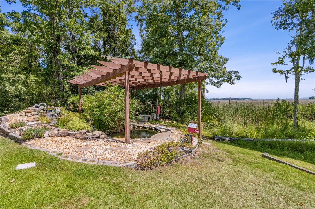 151 Laurel Marsh Way Kingsland, GA 31548 - Photo 45 of 95