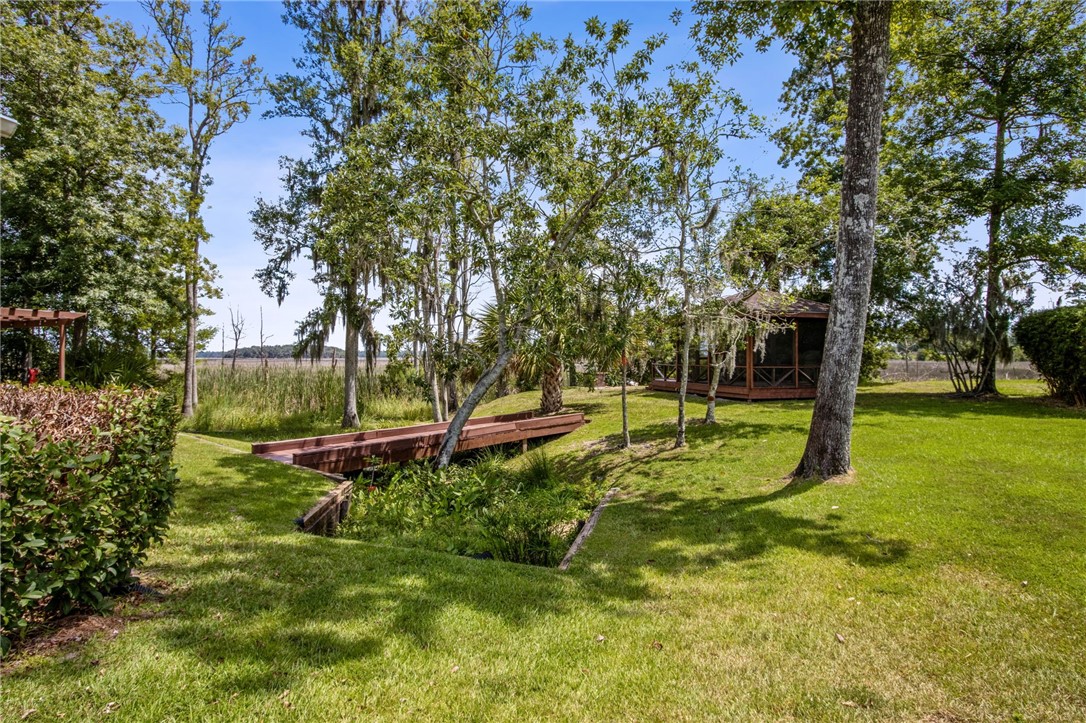 151 Laurel Marsh Way Kingsland, GA 31548 - Photo 50 of 95