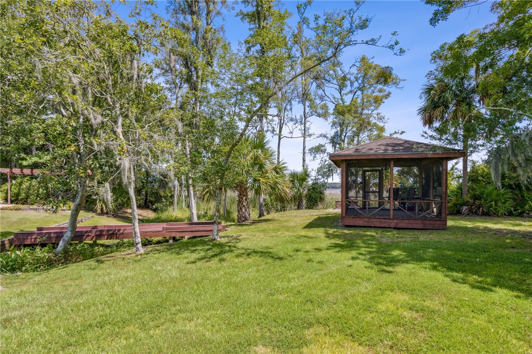 151 Laurel Marsh Way Kingsland, GA 31548 - Photo 51 of 95