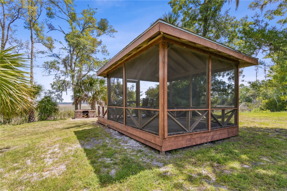 151 Laurel Marsh Way Kingsland, GA 31548 - Photo 52 of 95