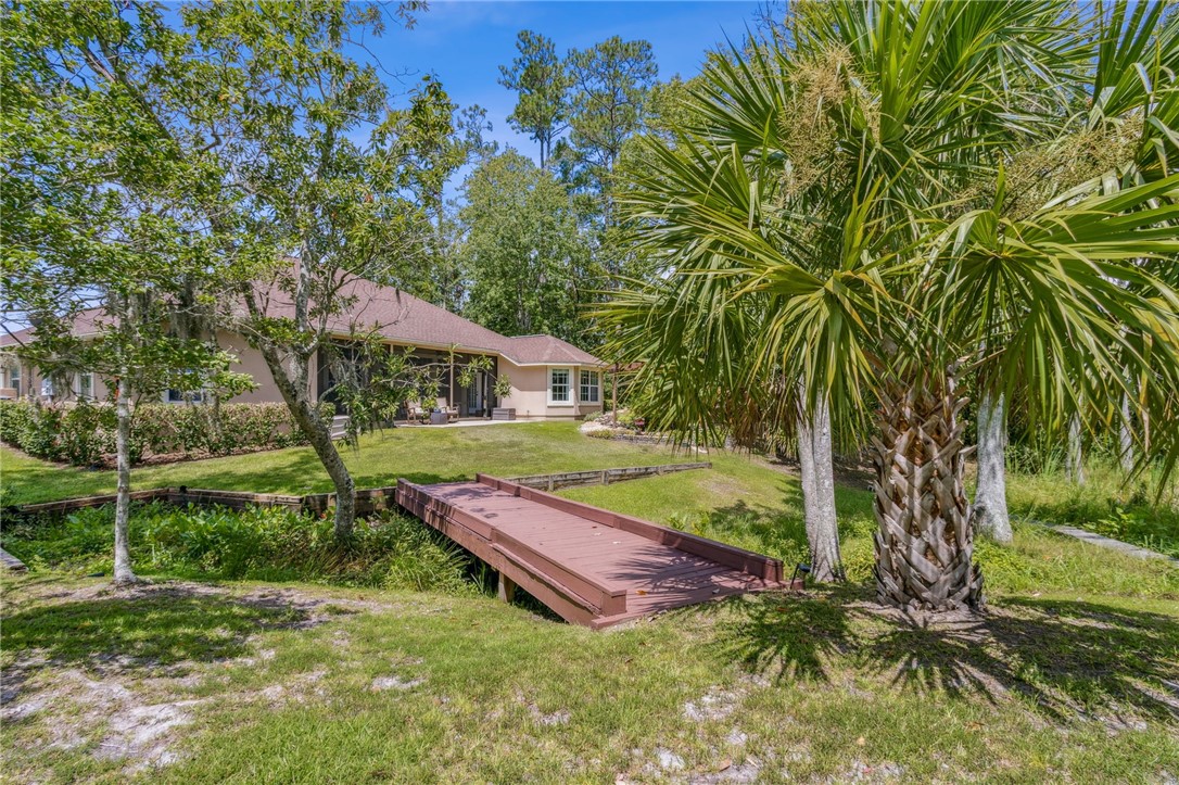 151 Laurel Marsh Way Kingsland, GA 31548 - Photo 53 of 95