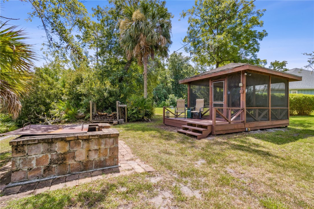 151 Laurel Marsh Way Kingsland, GA 31548 - Photo 54 of 95