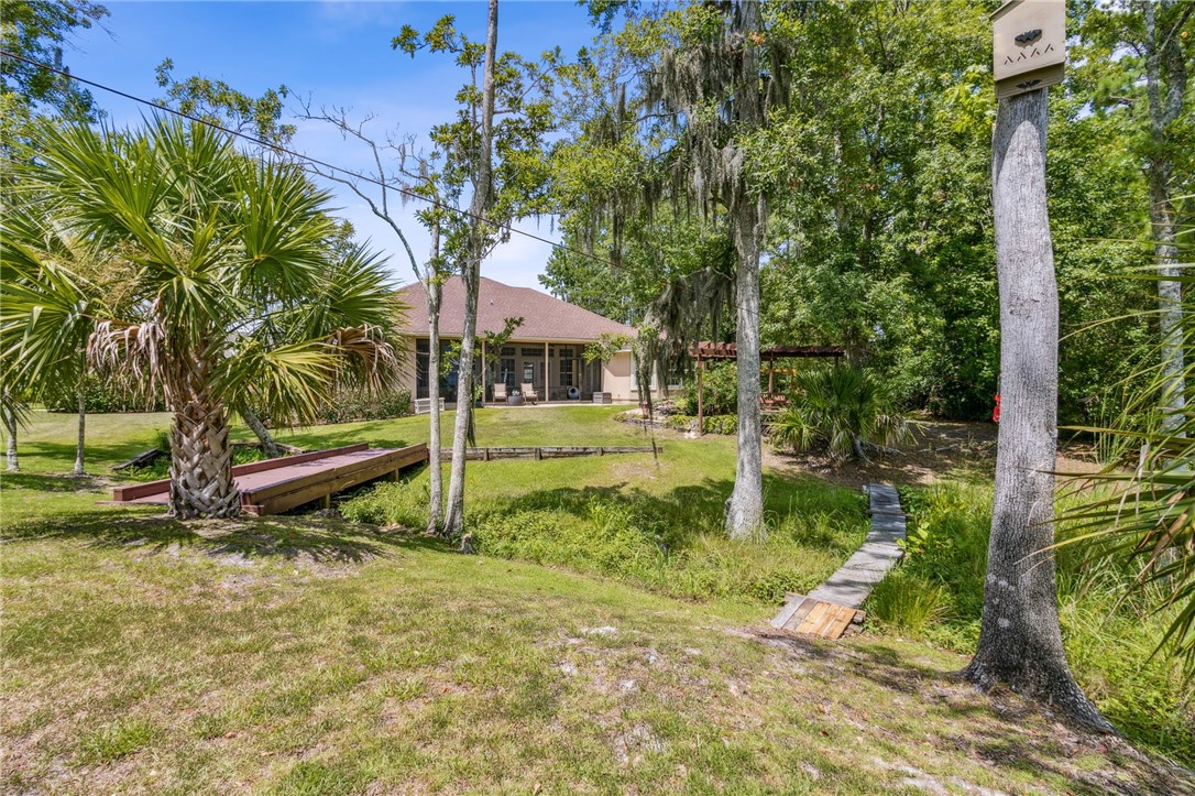 151 Laurel Marsh Way Kingsland, GA 31548 - Photo 56 of 95