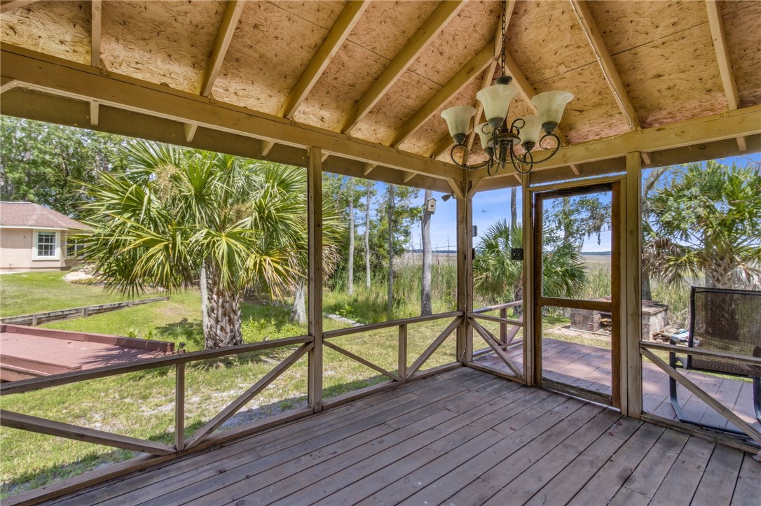 151 Laurel Marsh Way Kingsland, GA 31548 - Photo 58 of 95