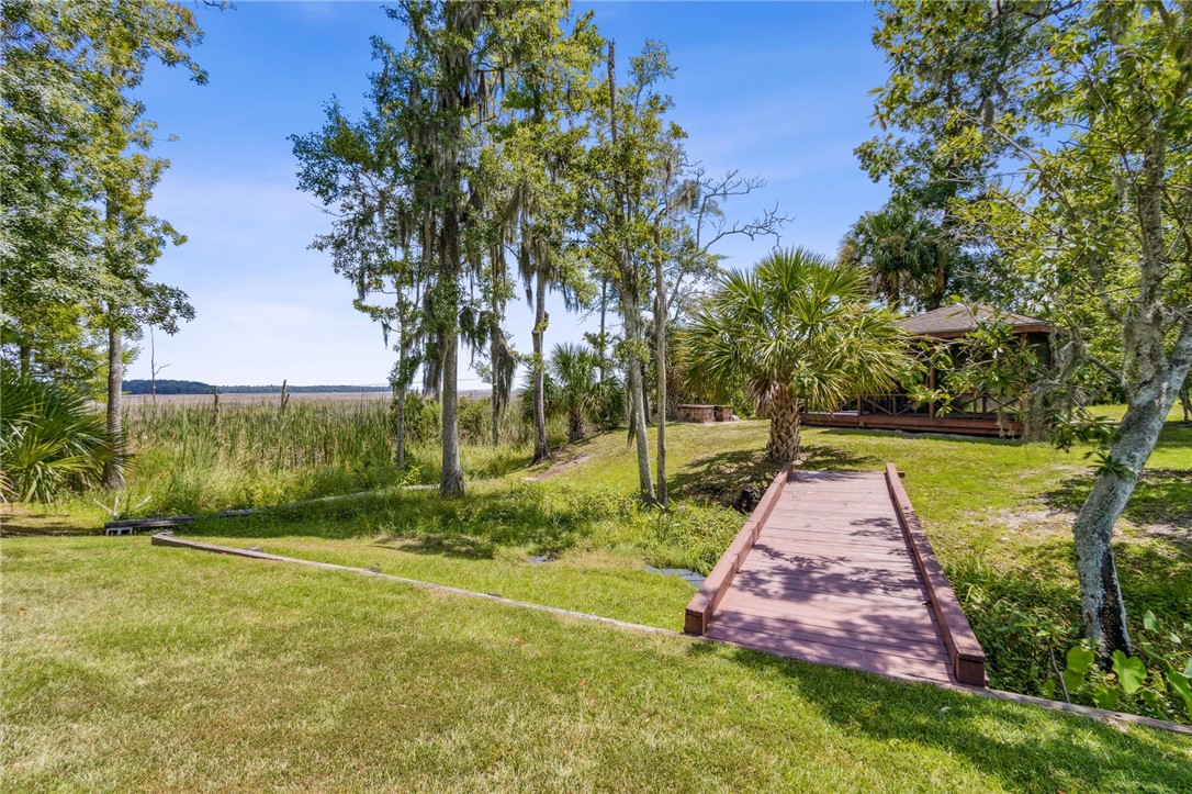 151 Laurel Marsh Way Kingsland, GA 31548 - Photo 59 of 95