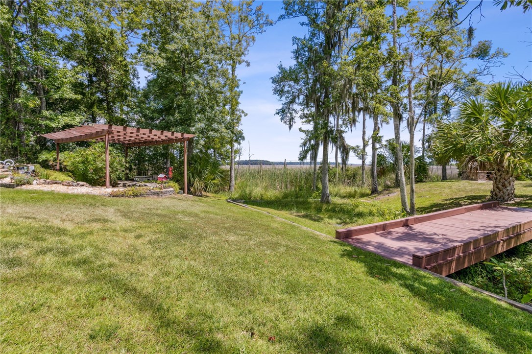 151 Laurel Marsh Way Kingsland, GA 31548 - Photo 62 of 95