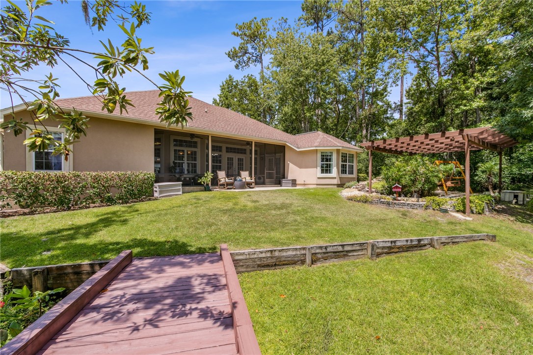 151 Laurel Marsh Way Kingsland, GA 31548 - Photo 63 of 95