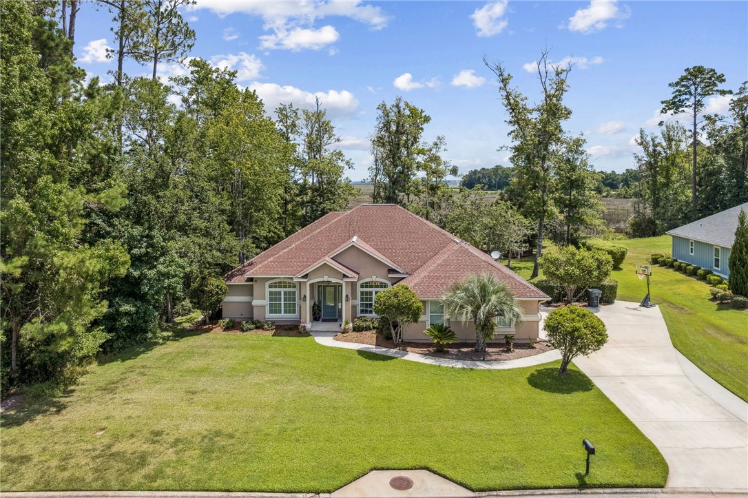 151 Laurel Marsh Way Kingsland, GA 31548 - Photo 65 of 95