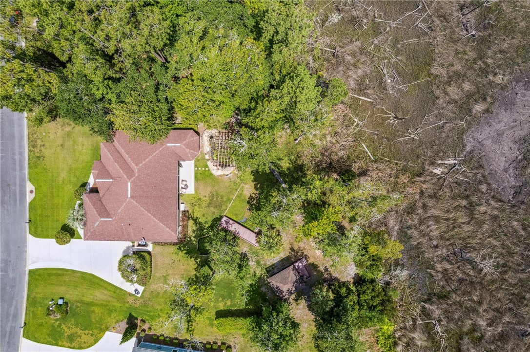 151 Laurel Marsh Way Kingsland, GA 31548 - Photo 67 of 95