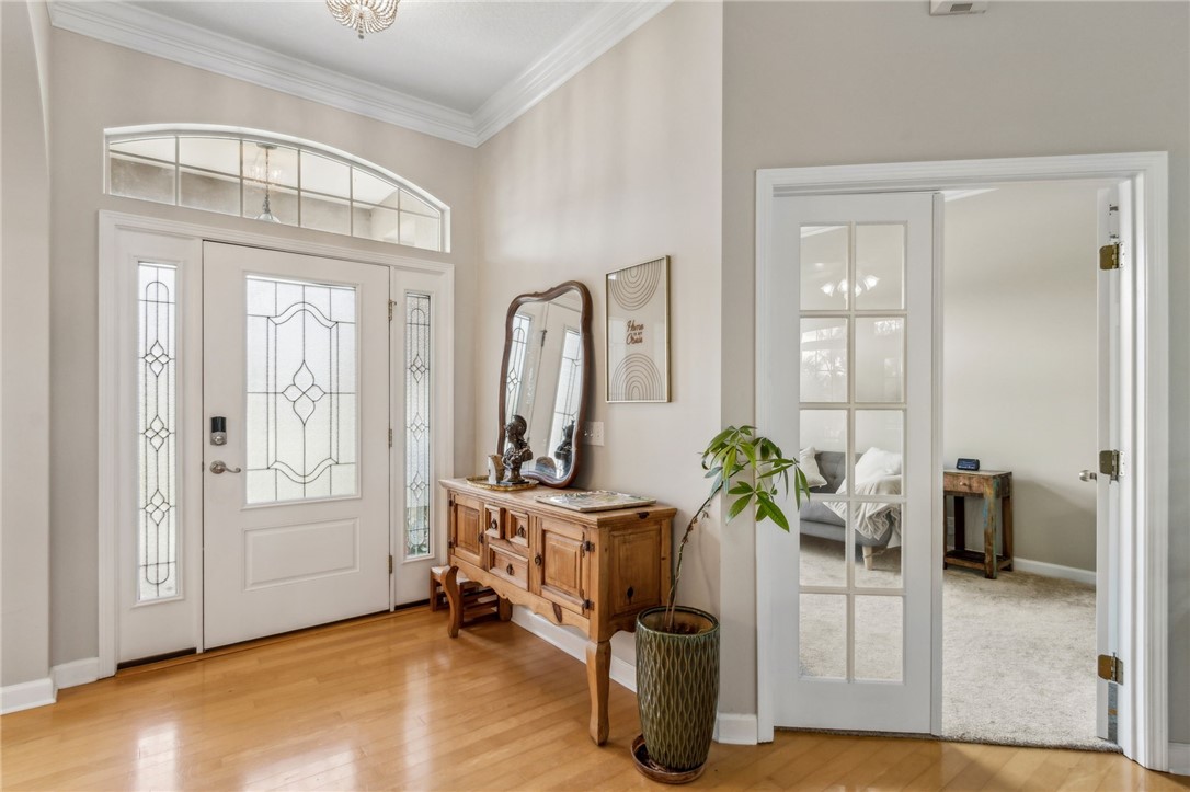 151 Laurel Marsh Way Kingsland, GA 31548 - Photo 7 of 95