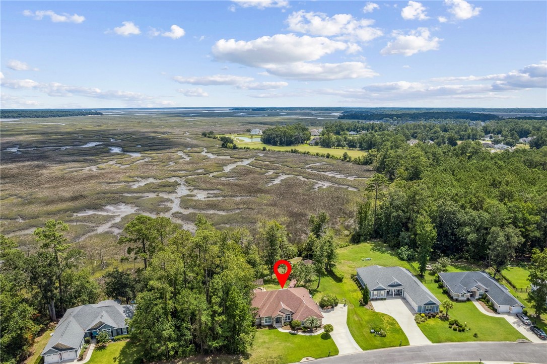 151 Laurel Marsh Way Kingsland, GA 31548 - Photo 71 of 95