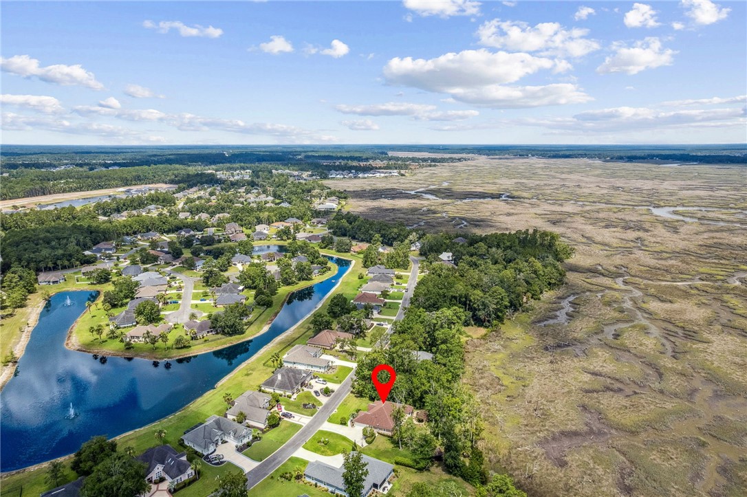 151 Laurel Marsh Way Kingsland, GA 31548 - Photo 78 of 95