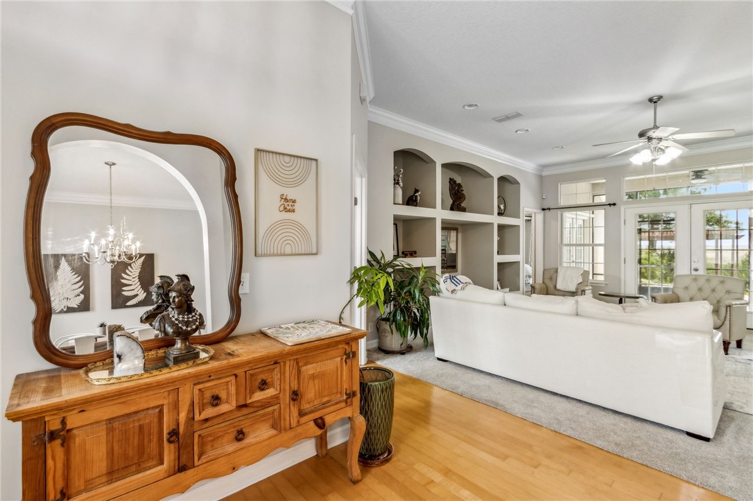 151 Laurel Marsh Way Kingsland, GA 31548 - Photo 8 of 95