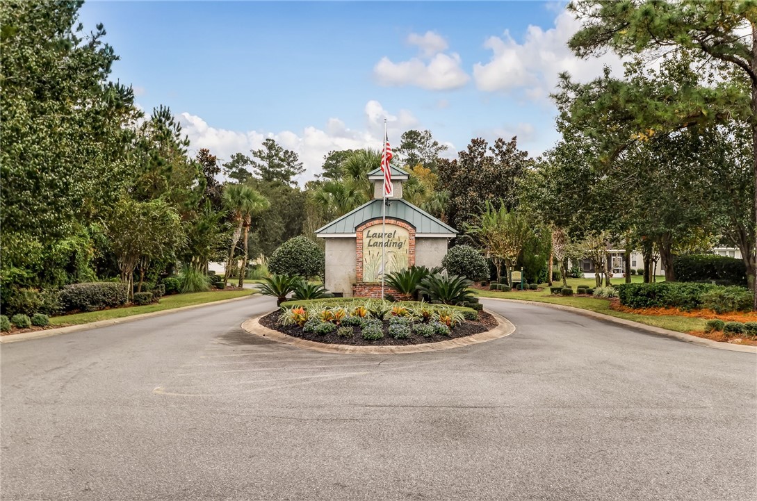 151 Laurel Marsh Way Kingsland, GA 31548 - Photo 81 of 95