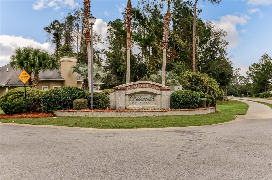 151 Laurel Marsh Way Kingsland, GA 31548 - Photo 82 of 95