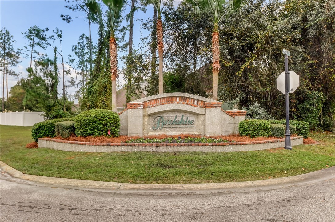 151 Laurel Marsh Way Kingsland, GA 31548 - Photo 83 of 95