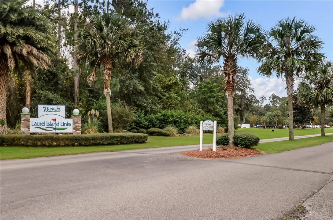 151 Laurel Marsh Way Kingsland, GA 31548 - Photo 84 of 95