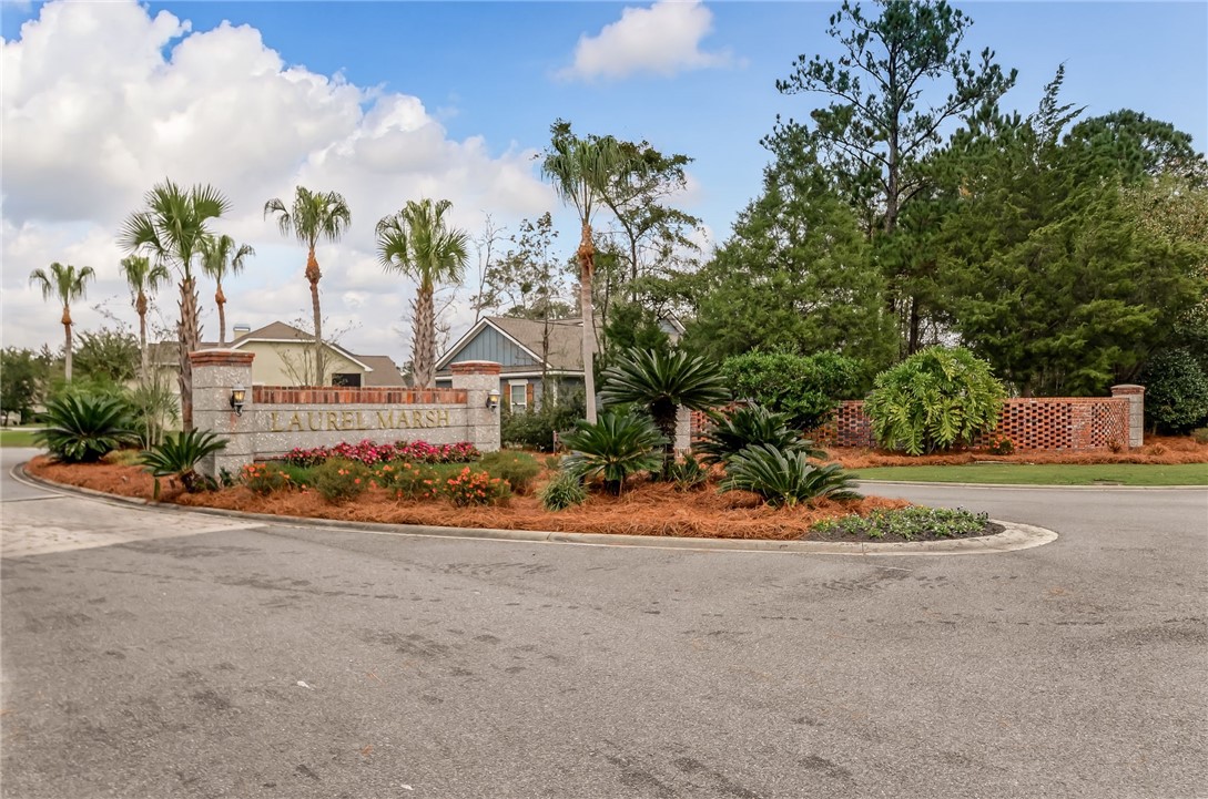 151 Laurel Marsh Way Kingsland, GA 31548 - Photo 86 of 95
