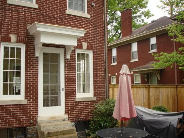 1208 Fontaine Road Lexington, KY 40502 - Photo 32 of 33 Photo 32