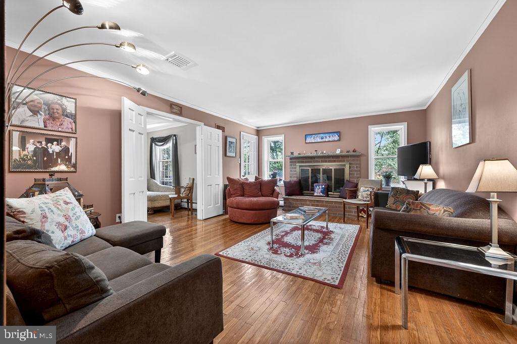 718 Darby Paoli Road Newtown Square, PA 19073 - Photo 11 of 30