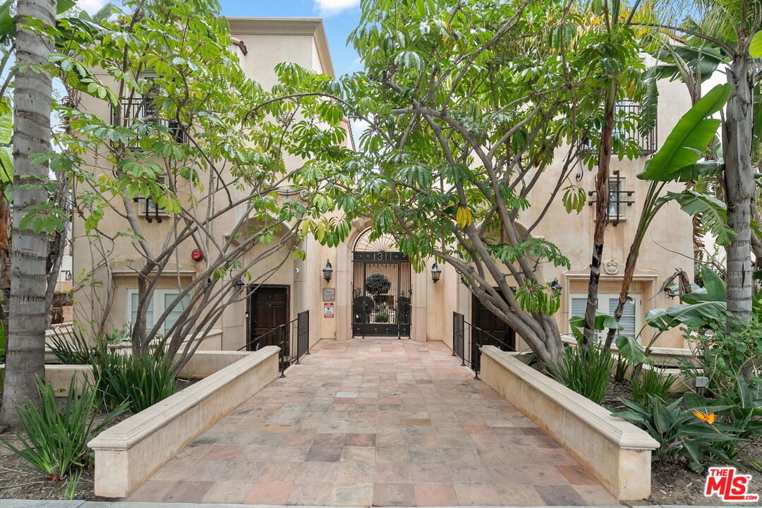 1311 Centinela Avenue, Unit 3 Santa Monica, CA 90404 - Photo 19 of 19