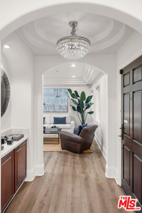 1311 Centinela Avenue, Unit 3 Santa Monica, CA 90404 - Photo 2 of 19