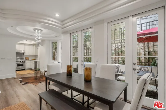 $1,379,000 | 1311 Centinela Avenue, Unit 3, Santa Monica, CA 90404