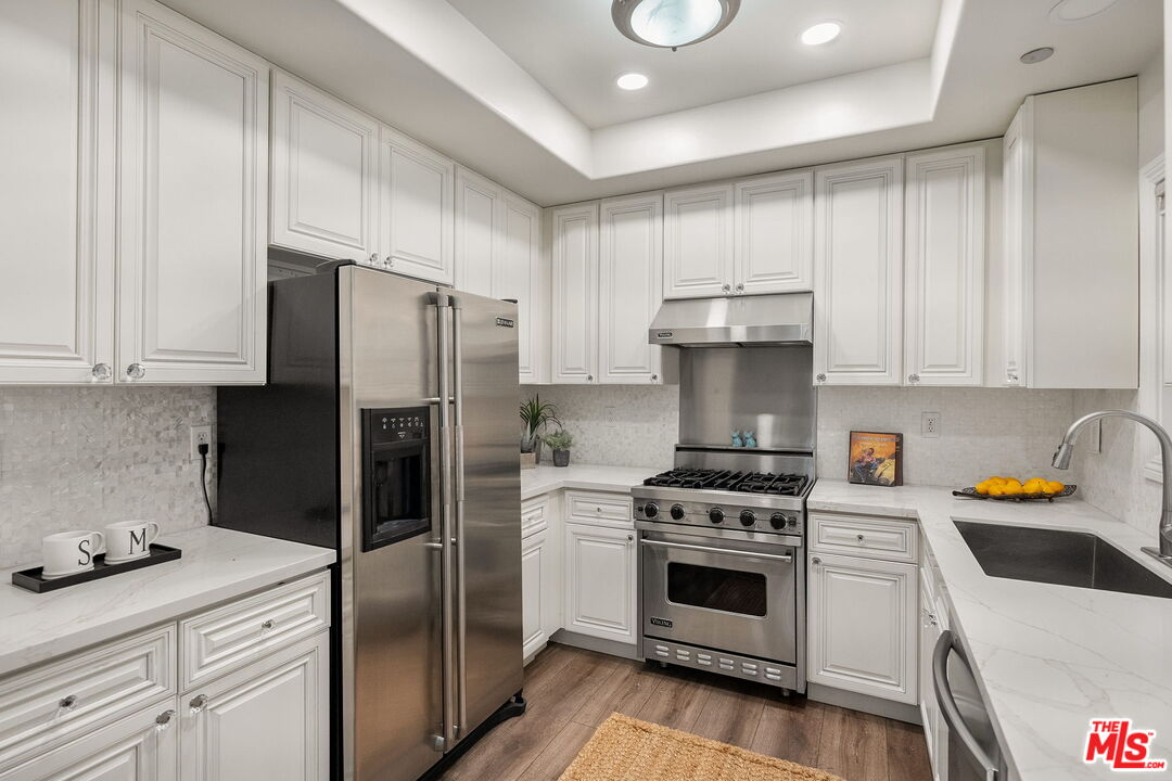 1311 Centinela Avenue, Unit 3 Santa Monica, CA 90404 - Photo 6 of 19