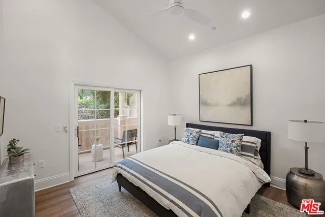 $1,379,000 | 1311 Centinela Avenue, Unit 3, Santa Monica, CA 90404
