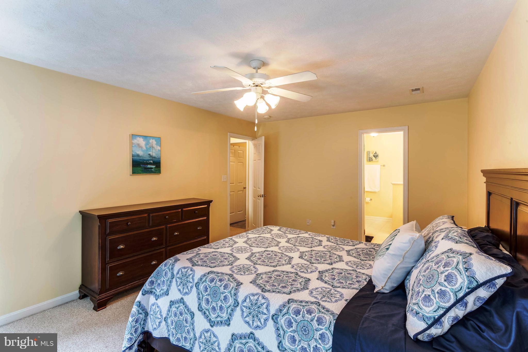 11037 Post Oak Road Spotsylvania, VA 22551 - Photo 15 of 30 Bedroom (Master)