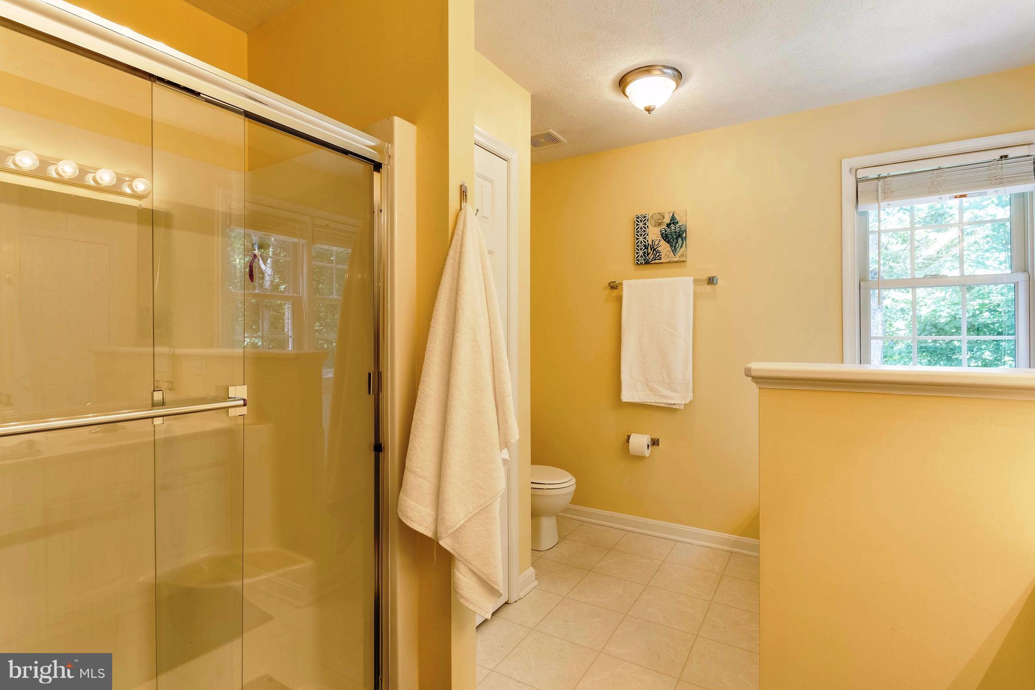 11037 Post Oak Road Spotsylvania, VA 22551 - Photo 17 of 30 Bath (Master)