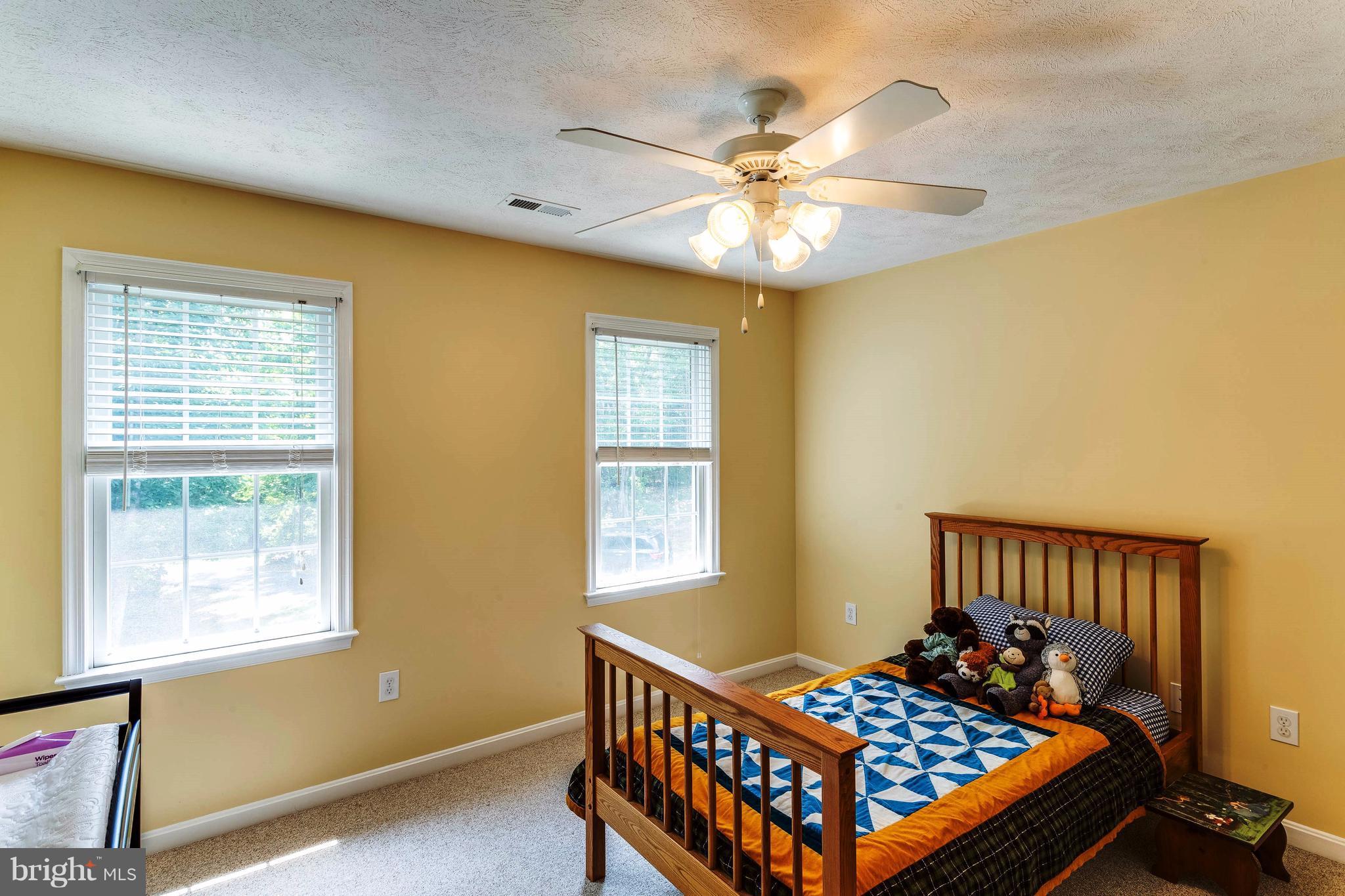 11037 Post Oak Road Spotsylvania, VA 22551 - Photo 19 of 30 Bedroom 2
