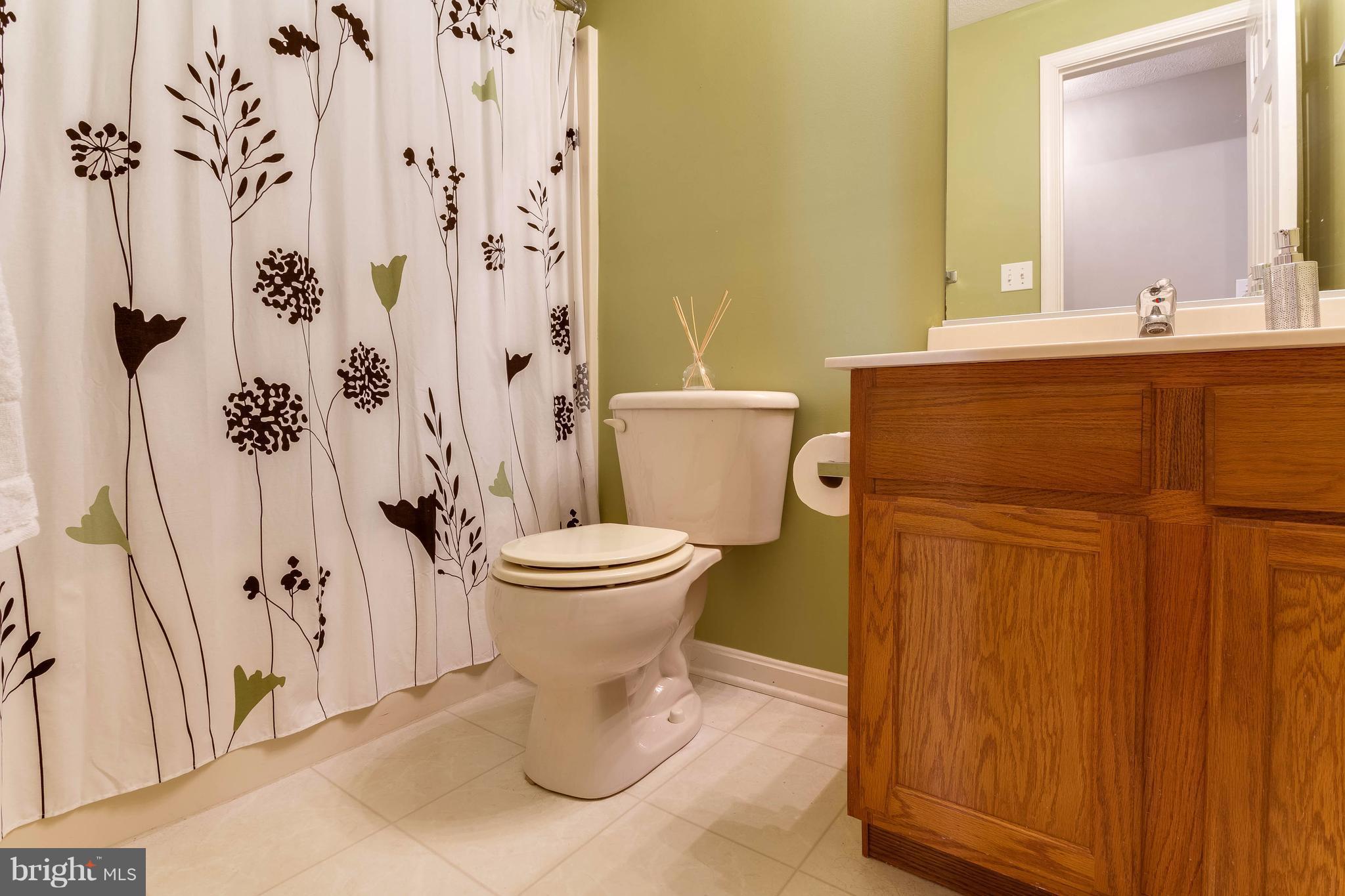 11037 Post Oak Road Spotsylvania, VA 22551 - Photo 20 of 30 Secondary Bathroom