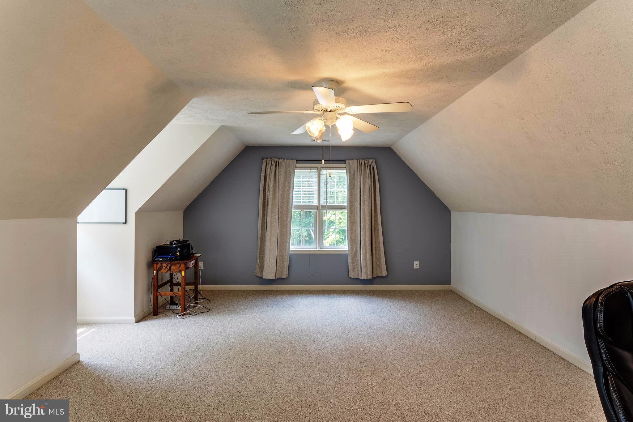11037 Post Oak Road Spotsylvania, VA 22551 - Photo 22 of 30 Bedroom 4