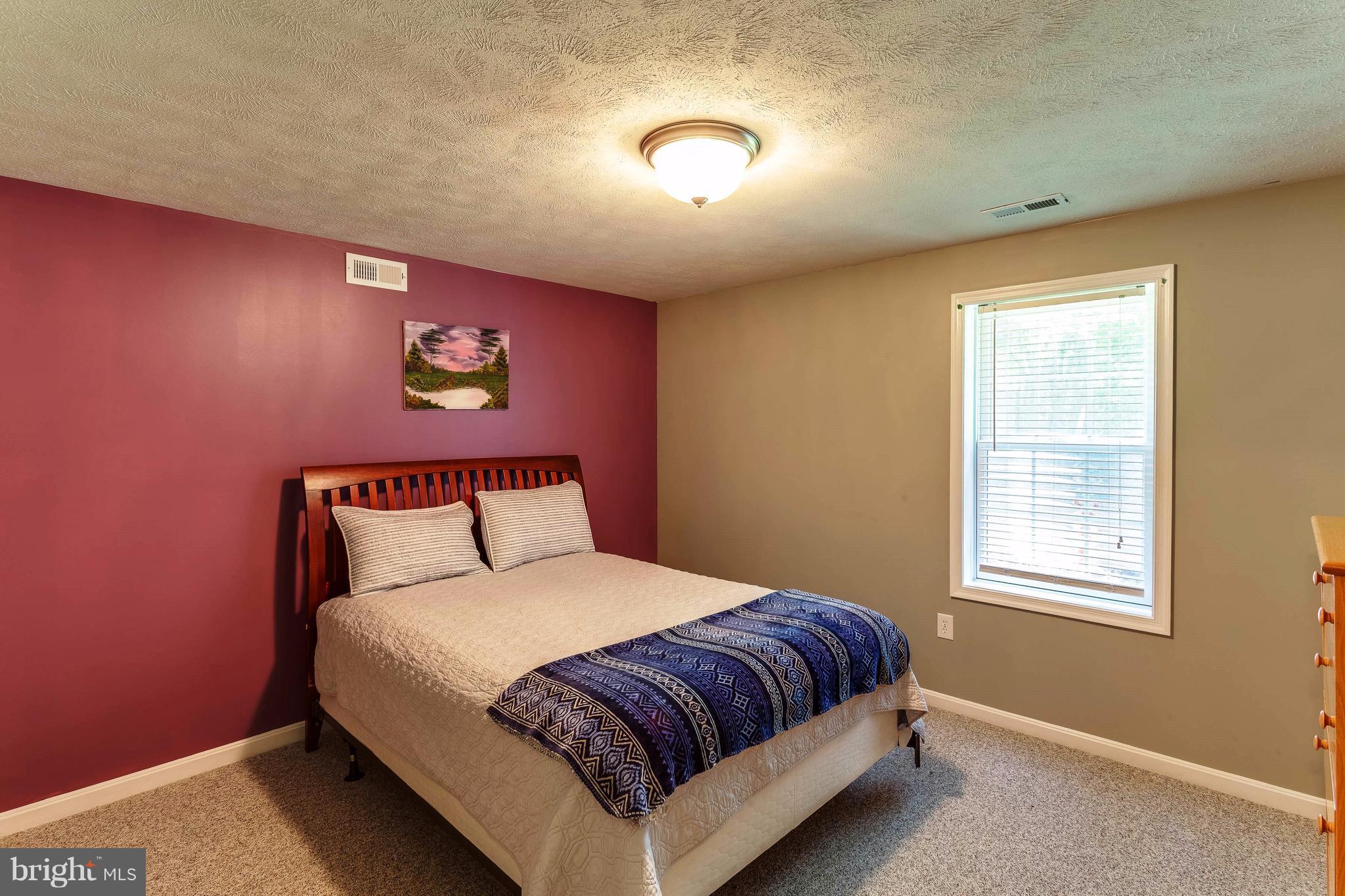11037 Post Oak Road Spotsylvania, VA 22551 - Photo 24 of 30 Basement Bedroom