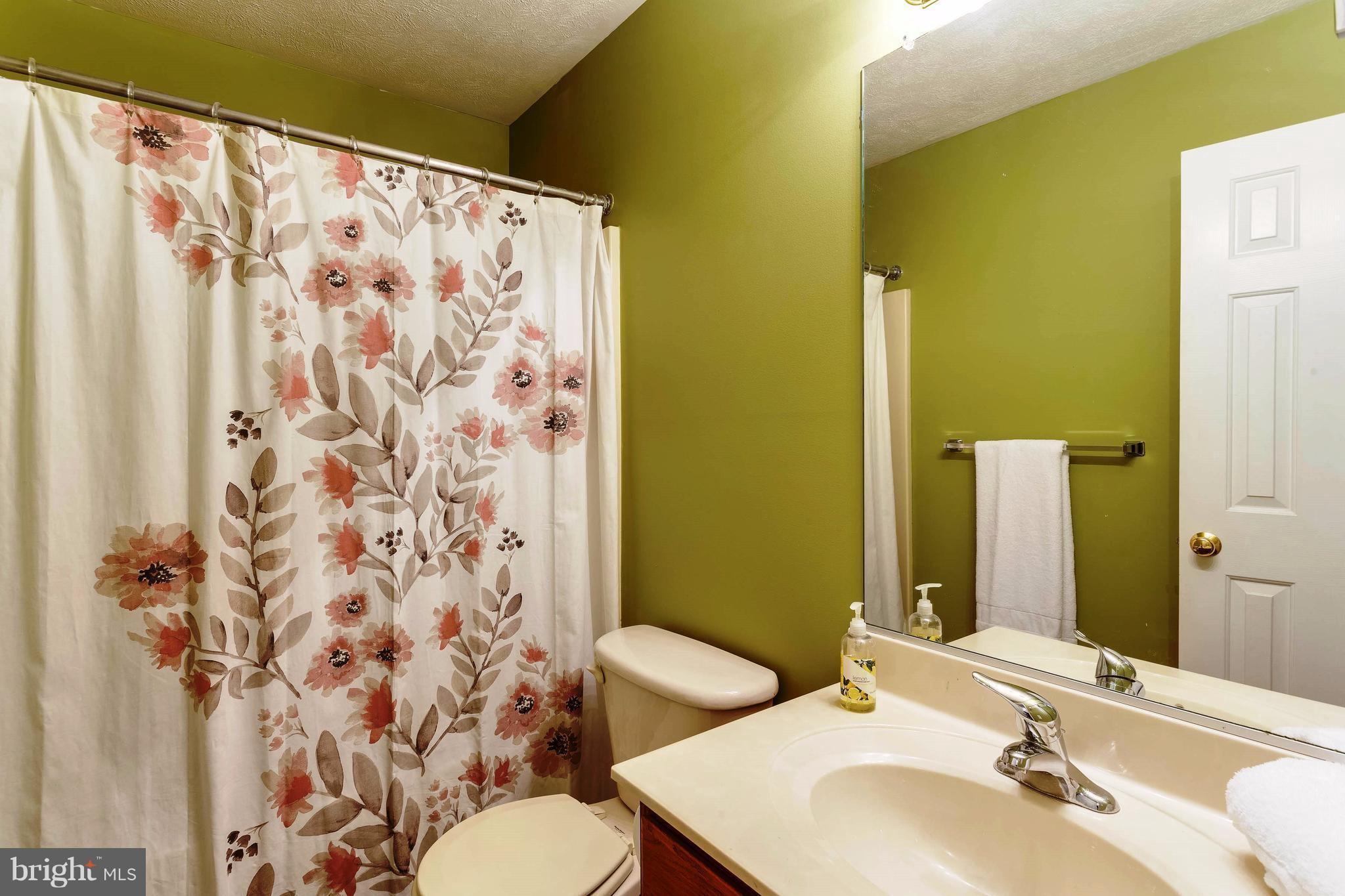11037 Post Oak Road Spotsylvania, VA 22551 - Photo 25 of 30 Secondary Bathroom